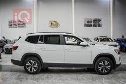 فولكسفاغن أطلس